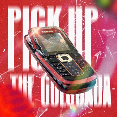 Pick Up The Colocada - Single
