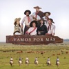 Vamos Por Mas - Single