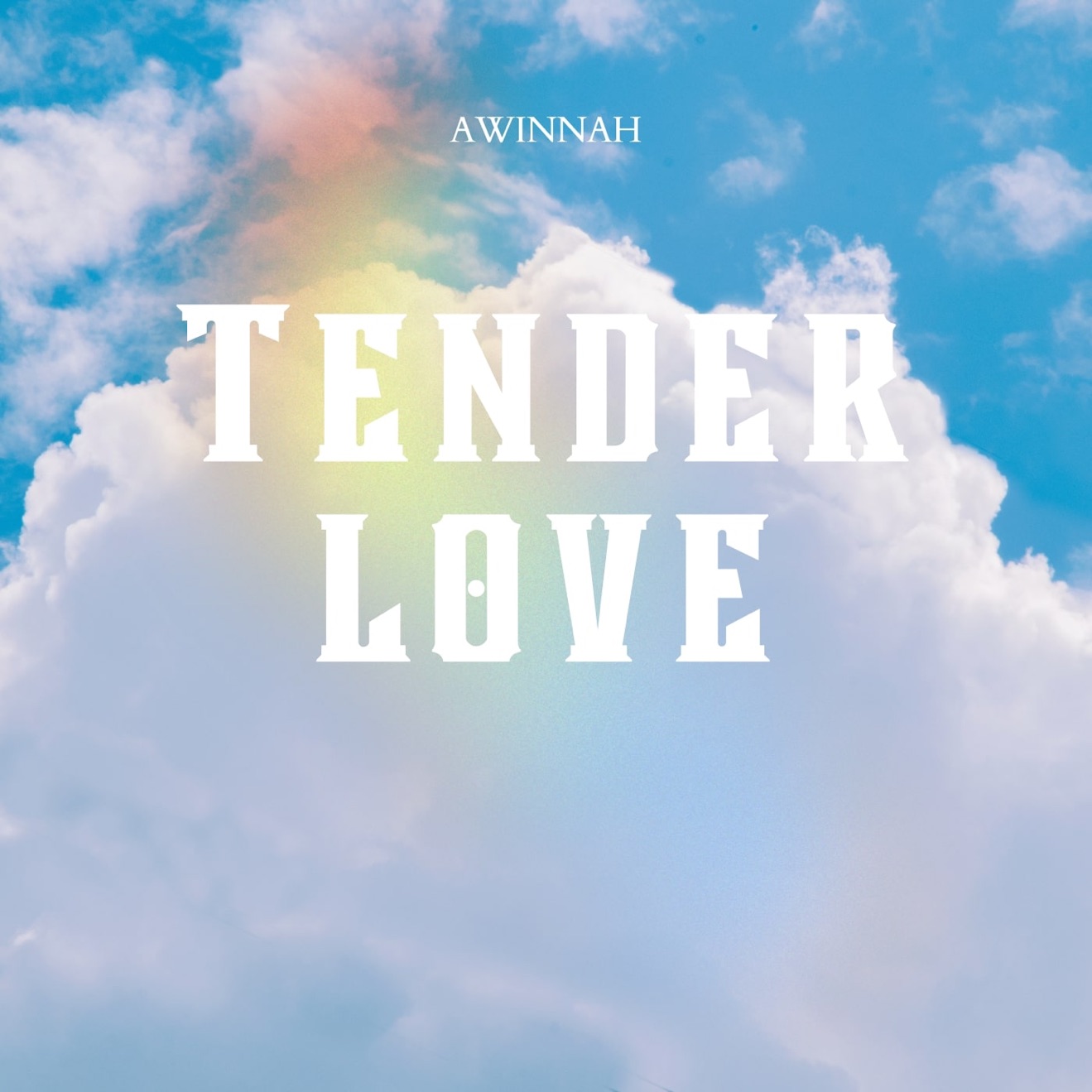 Awinnah – Tender Love – Single (2025) [iTunes Match M4A]