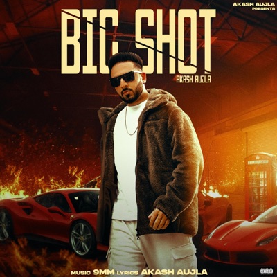 Big Shot - Single