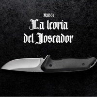La Teoria Del Joseador - Single - Kili631