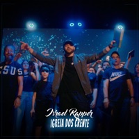 Igreja dos Crente - Single - Israel Rapper