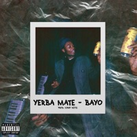 Yerba Mate - Single - Bayo & Comp Keyz