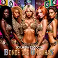 Bonde das Oncinhas