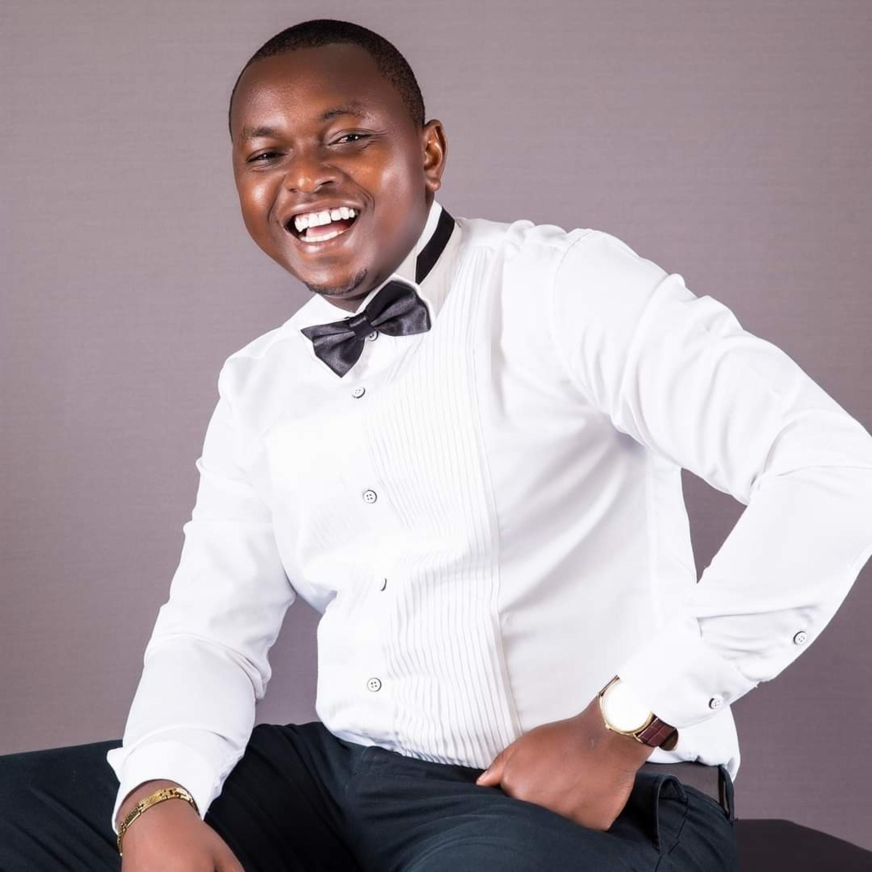 Simon Wachu ft. Victor Maestro - Mshukuruni Bwana