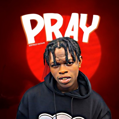 Pray - Single