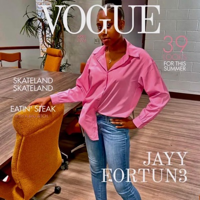 Vogue - Single
