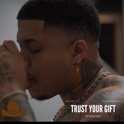 It Was You (feat. Lamar Scott) - Single