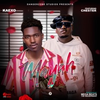 Mayah (feat. Chester More power) - Single - Kaexo