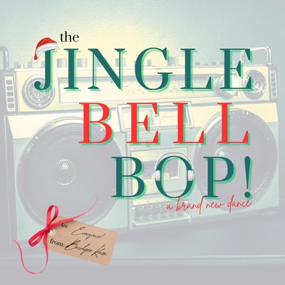 JINGLE BELL BOP! - Single