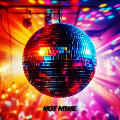Not Mine - Single
