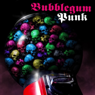 Bubblegum Punk