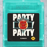 Life Of The Party - Single - Playamack_k & uggo