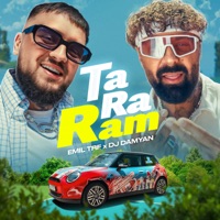 TARARAM - Single - Emil TRF & Dj Damyan