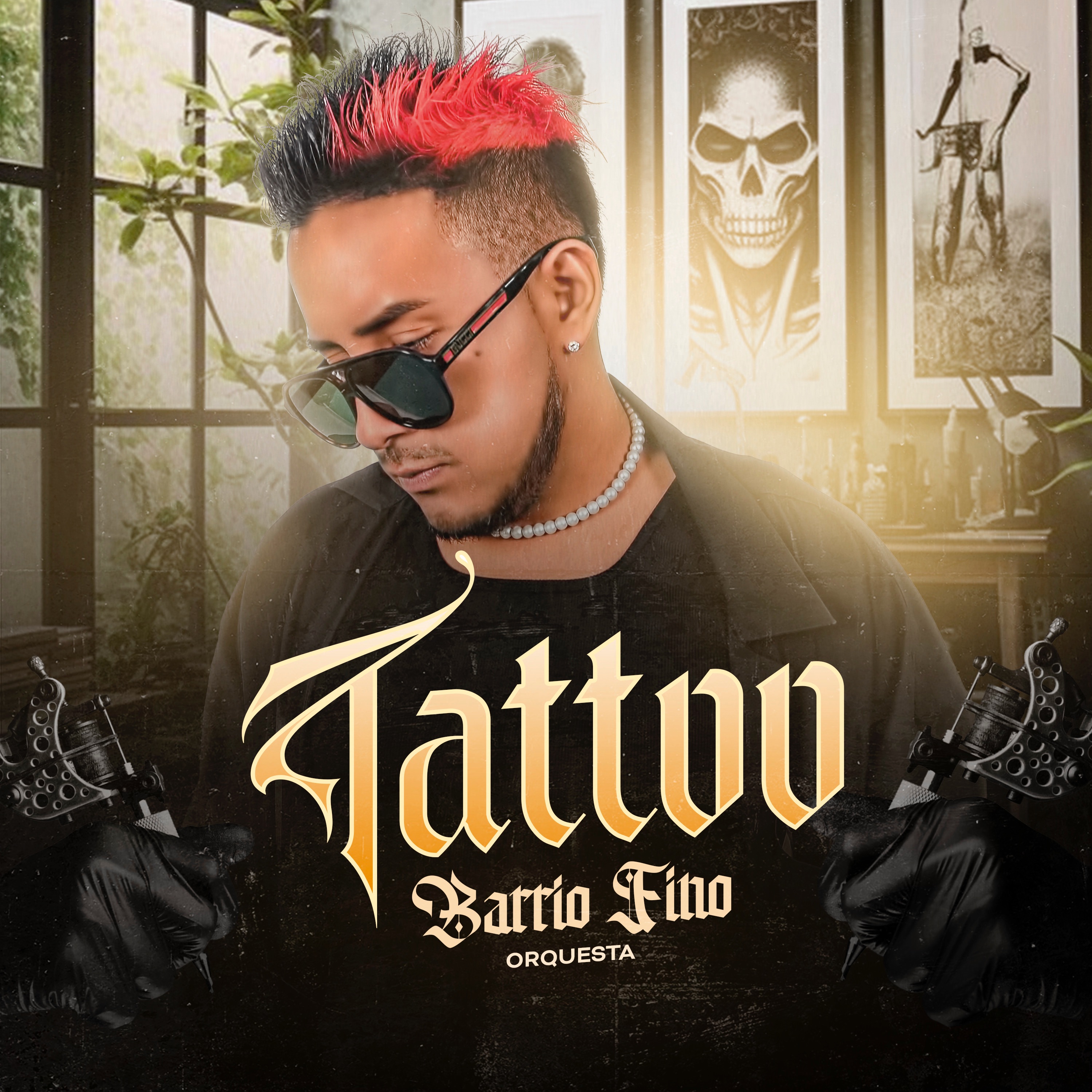 Tattoo - Single
