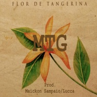 Mtg Flor de Tangerina - Single - Maickon Sampaio & Lucca