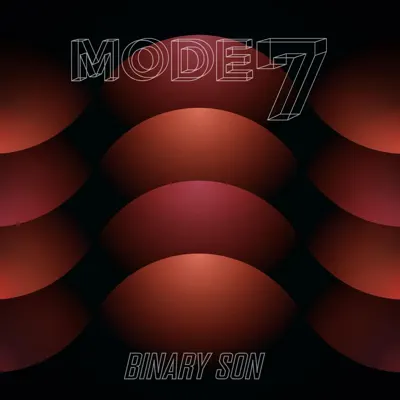 Mode 7 adlı sanatçının Binary Son albümünü dinle