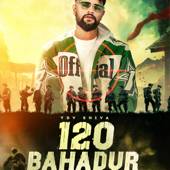 120 BAHADUR