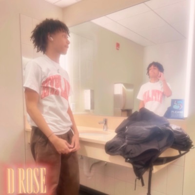 D Rose - Single
