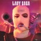Lady Gaga - La Rosy lyrics