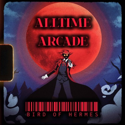Bird of Hermes (Alucard) (feat. ACET!C) - Single