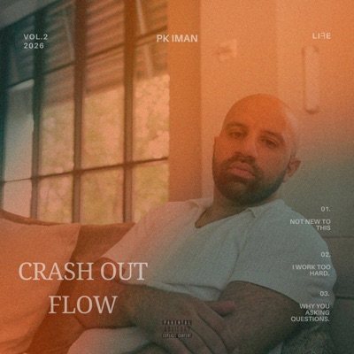 CRASH OUT FLOW - Single