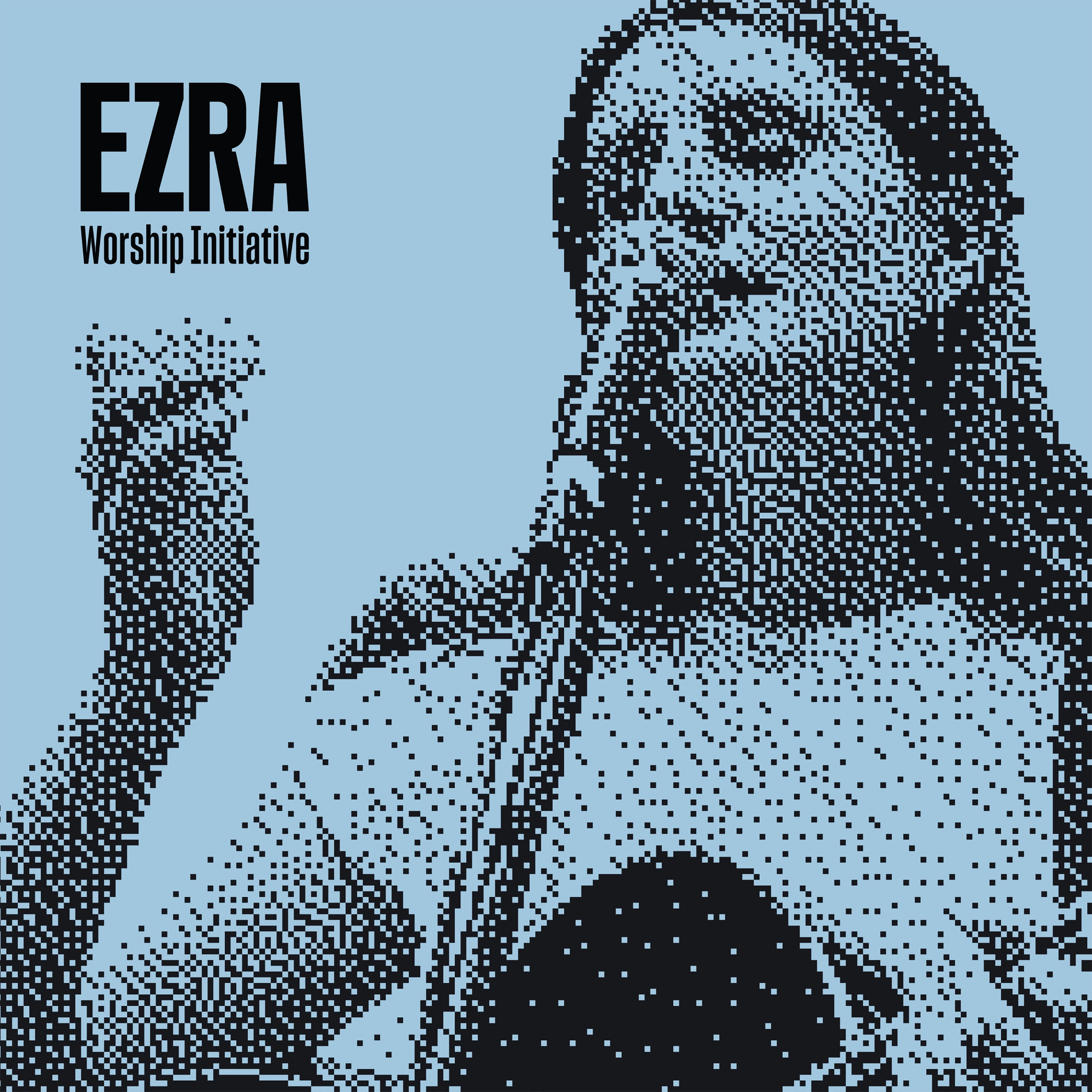 Ezra Worship Initiative - EP