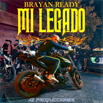 Mi Legado - Single