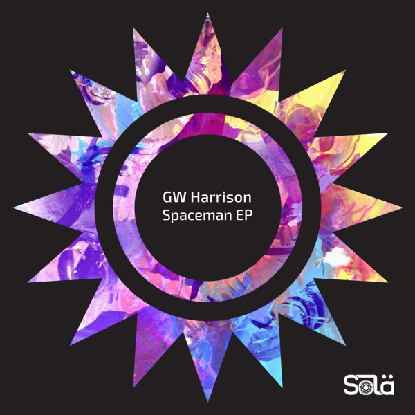 Spaceman - EP