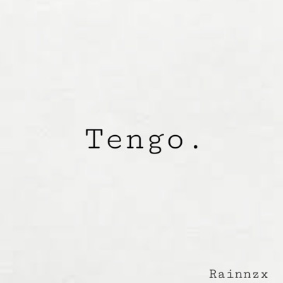 Tengo - Single