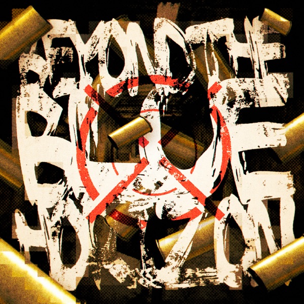 BEYOND THE BLUE HORIZON - Single