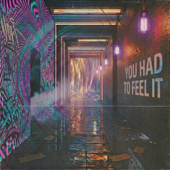 You Had to Feel It (Hypnotic Mix)