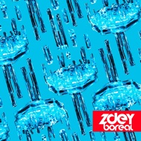 Boreal - Single - Zdey & Laura Fresa