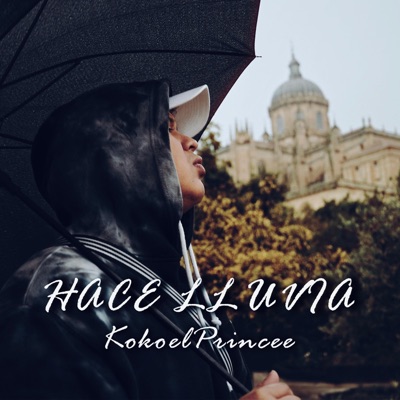 HACE LLUVIA - Single