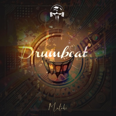 Drumbeat - Single
