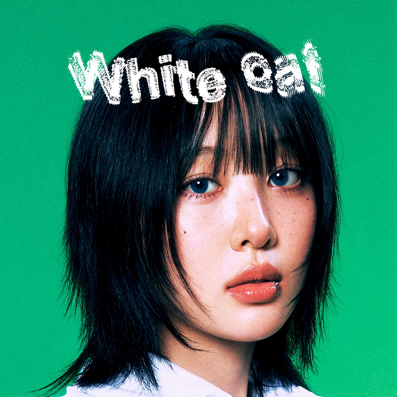 Yves – White cat – Single (2025) [iTunes Match M4A]