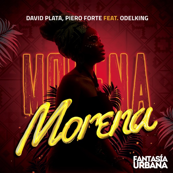 Morena - Single