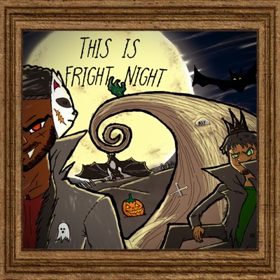 This is Fright Night (feat. Denolay) - Single