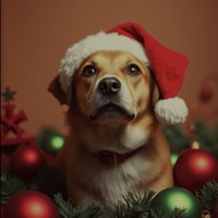 PAWPAW Wishing You A Merry Rizzmas (feat. $PAWPAW & $SOL) - Single - PAWPAWTHEDAWG