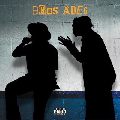 Bros Abeg (feat. Tyma Da Trapper) - Single