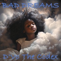 BAD DREAMS - Single - D'Vo