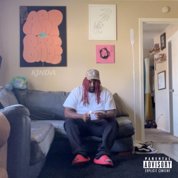 Kinda (Og) - Single album cover