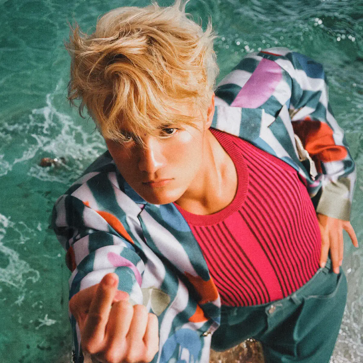 吳克群 – 男傭 2024 – Single (2024) [iTunes Plus AAC M4A]-新房子