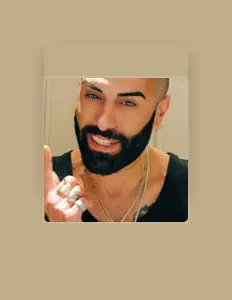 Écoutez Vazha Malatsidze Arabesque, regardez des vidéoclips, lisez la biographie, consultez les dates de tournée et plus encore !