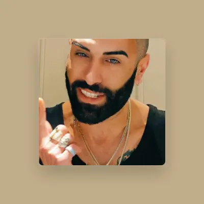 Listen to Vazha Malatsidze Arabesque, watch music videos, read bio, see tour dates & more!