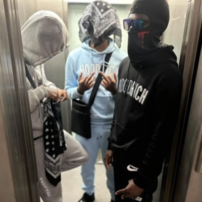 NADA KA SPIGA (feat. TDBOYZ, 6SEVEN, FG & M5) - Single