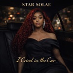 I Cried In The Car - Single