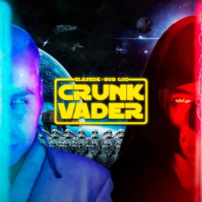 Crunk Vader - Single