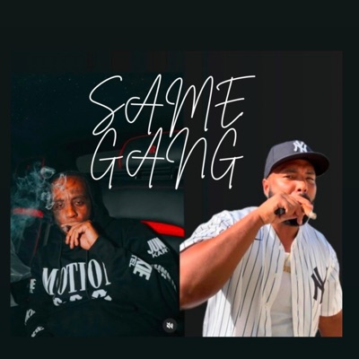Same gang (feat. Mr.Keepithood) - Single