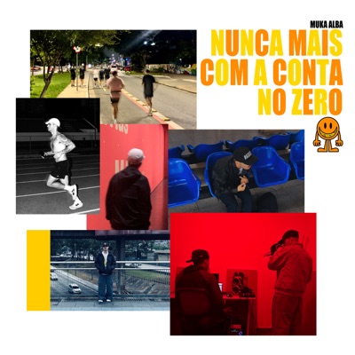 Nunca Mais Com a Conta no Zero